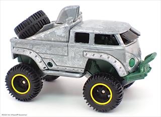 Zamac - 40th Convention, Auction